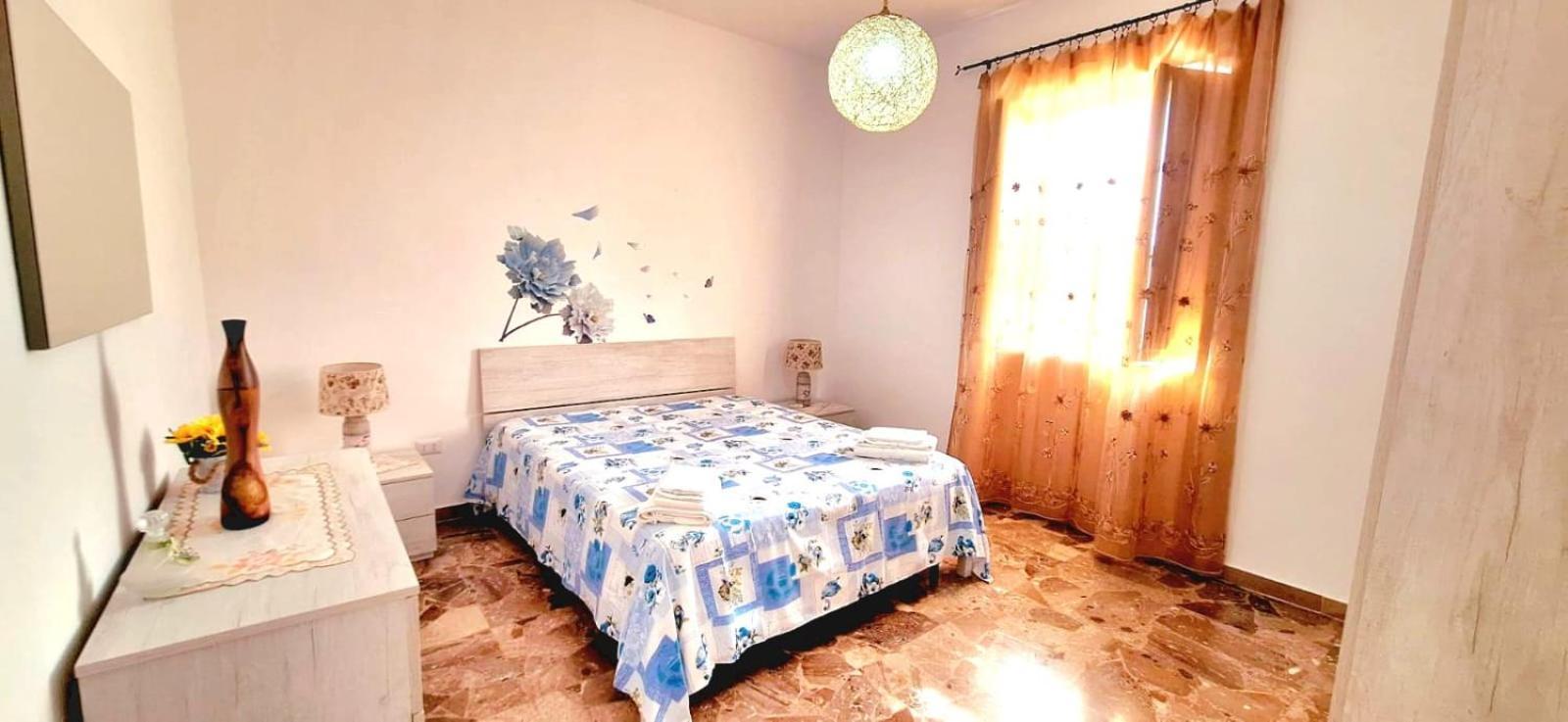 Villetta Lorena A Mancaversa 玛丽娜迪曼卡维萨 外观 照片
